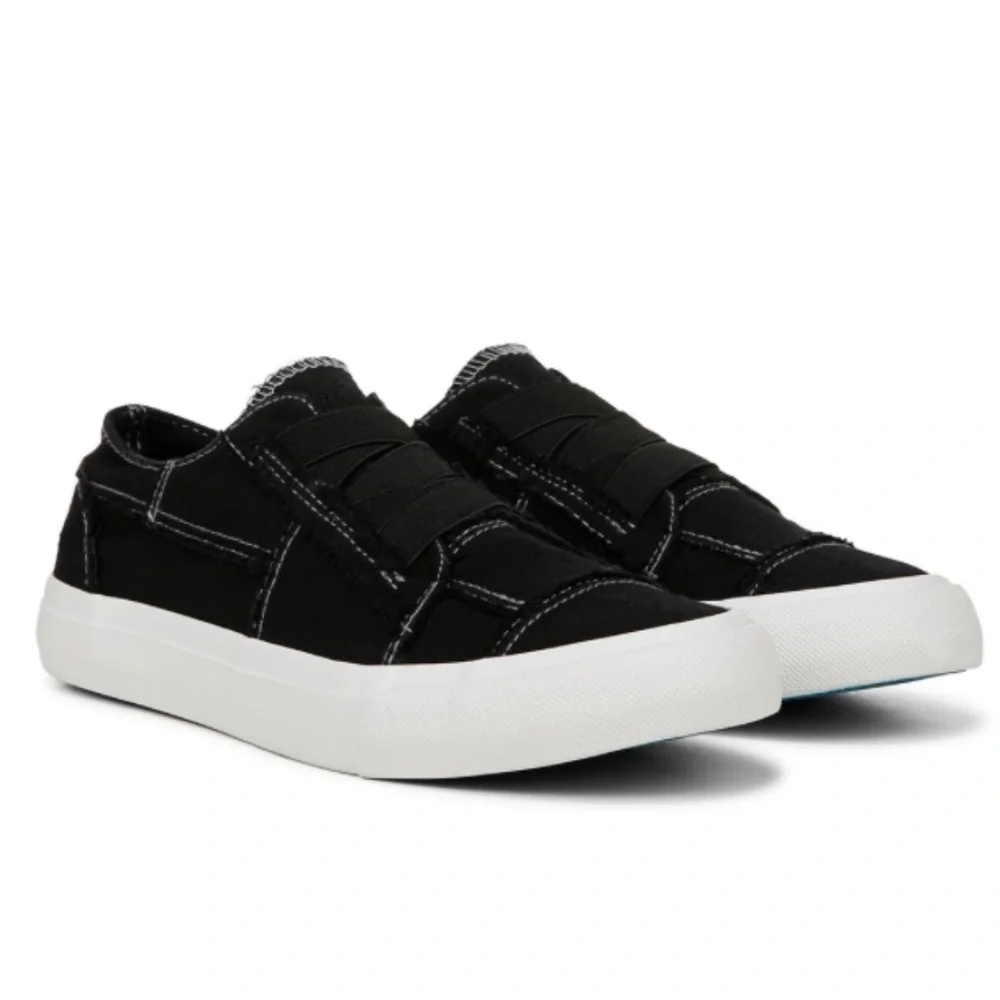 BlowFish Women's Marley Slip On Sneaker